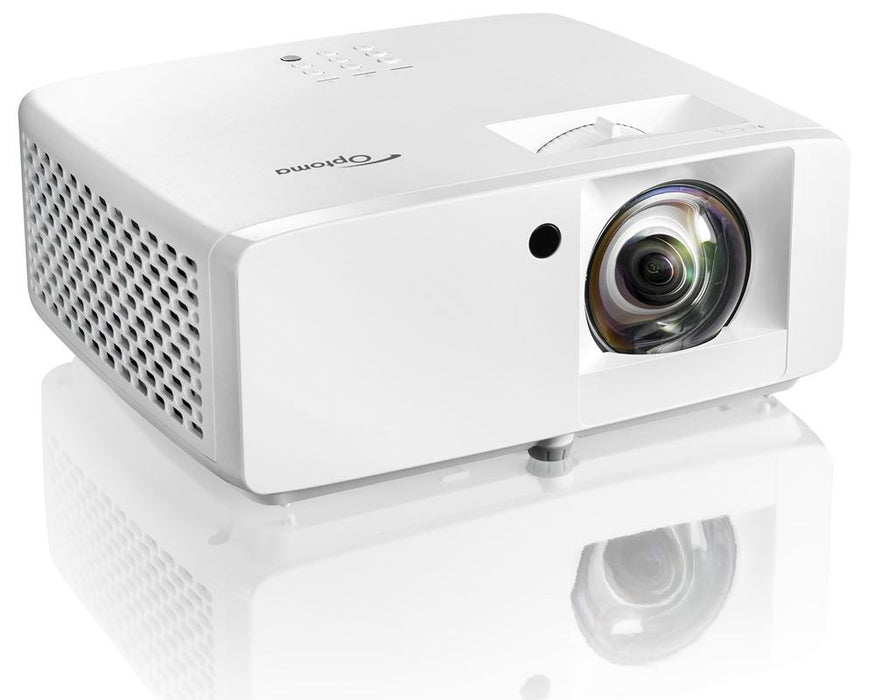 Проектор Optoma E9PD7KK31EZ4 HD 1920 x 1080 px
