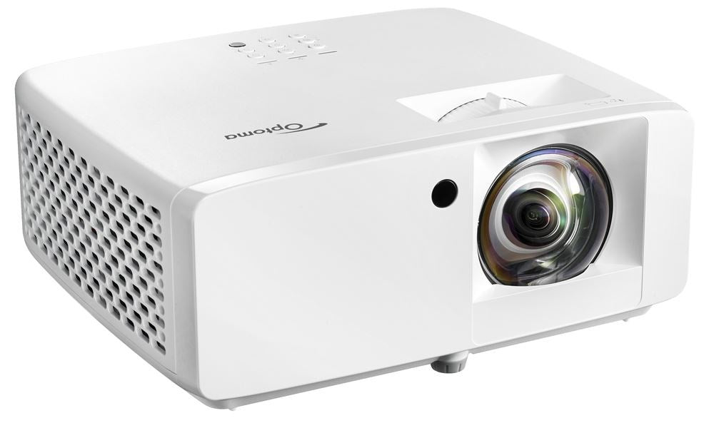 Проектор Optoma E9PD7KK31EZ4 HD 1920 x 1080 px