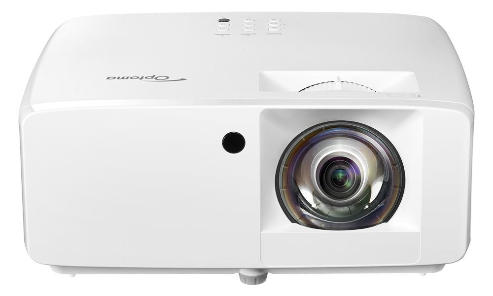 Проектор Optoma E9PD7KK31EZ4 HD 1920 x 1080 px