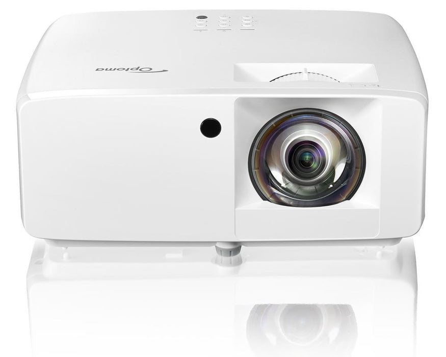 Проектор Optoma E9PD7KK31EZ4 HD 1920 x 1080 px