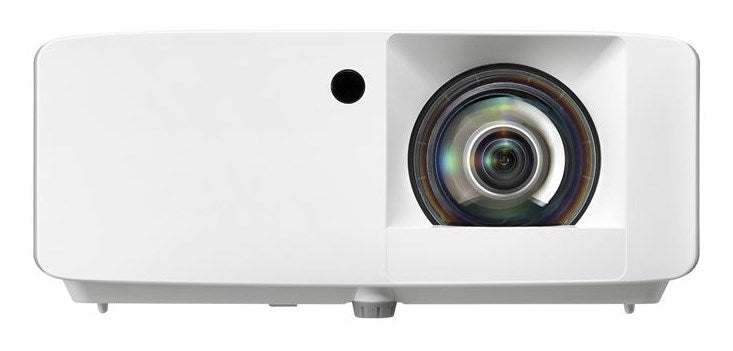 Проектор Optoma E9PD7KK31EZ4 HD 1920 x 1080 px