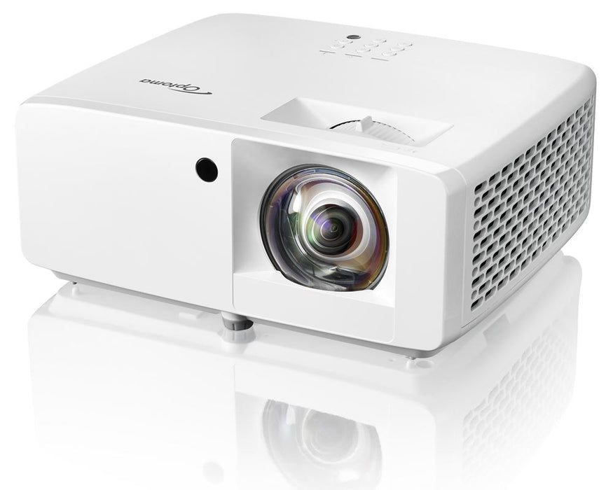 Проектор Optoma E9PD7KK31EZ4 HD 1920 x 1080 px