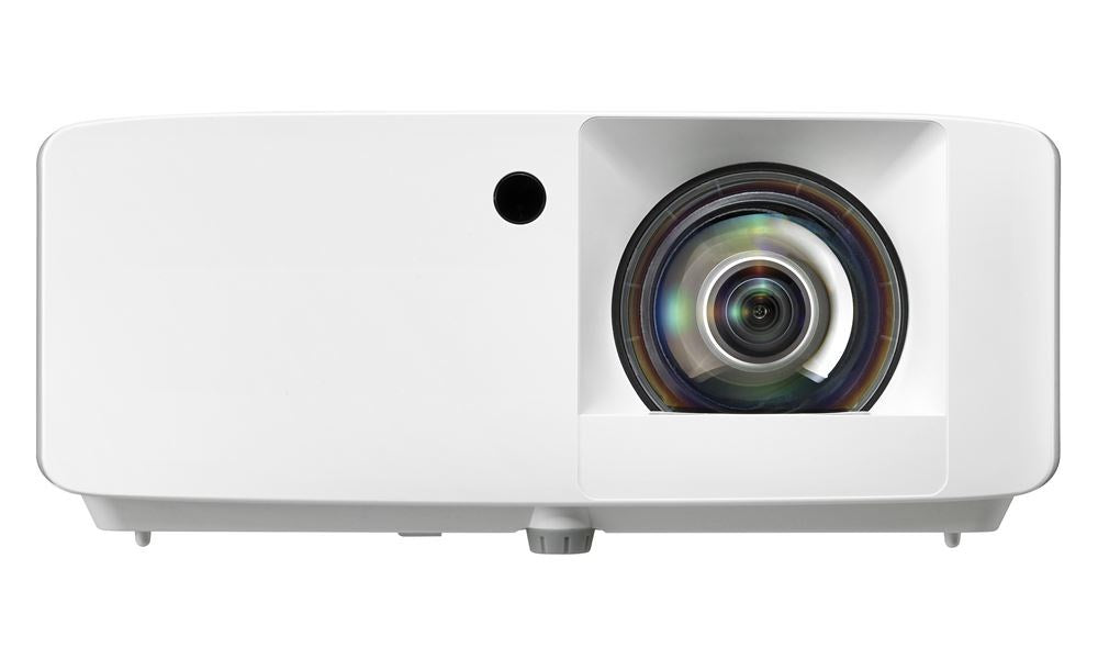 Проектор Optoma E9PD7KK31EZ4 HD 1920 x 1080 px