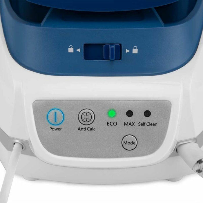 Парна ютия Orbegozo VP 8600 2400 W