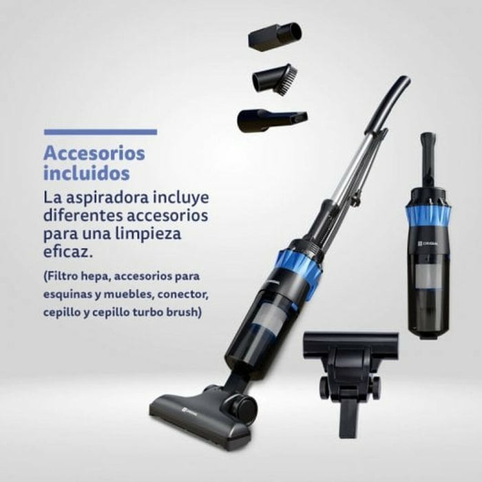 Прахосмукачка-стик Origial CycloneClean  600 W