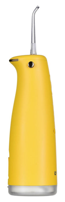 Професионален иригатор за устна кухина Oromed ORO-X DENT YELLOW