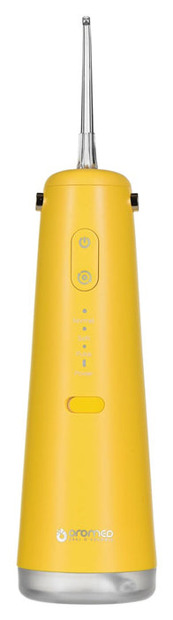 Професионален иригатор за устна кухина Oromed ORO-X DENT YELLOW