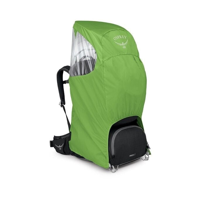 Osprey Poco™ LT Tourist Carrier Black