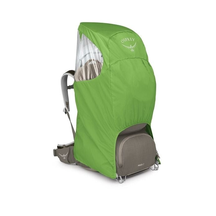 Osprey Poco™ LT Tourist Carrier Grey