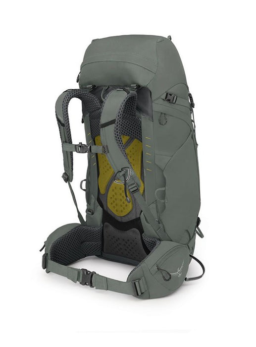 Дамска трекинг раница Osprey Kyte 48 Khaki M/L