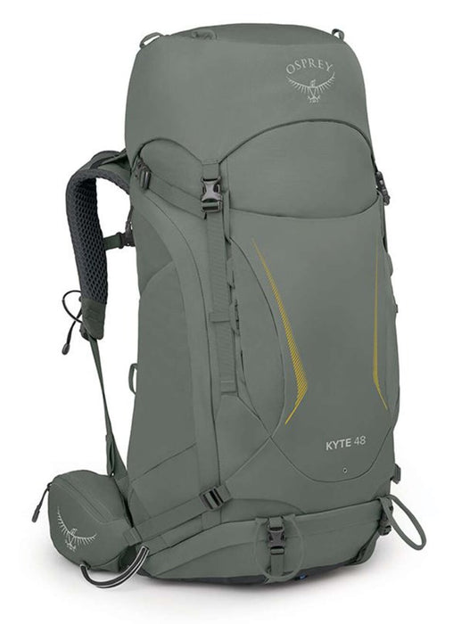 Дамска трекинг раница Osprey Kyte 48 Khaki M/L