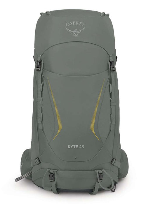 Дамска трекинг раница Osprey Kyte 48 Khaki M/L