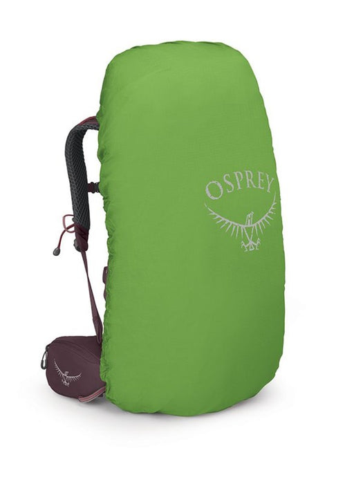 Дамска трекинг раница Osprey Kyte 48 лилава M/L