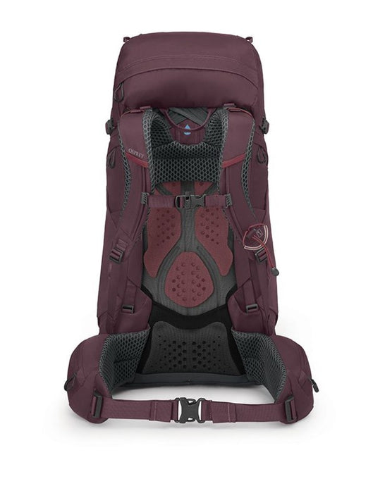 Дамска трекинг раница Osprey Kyte 48 лилава M/L