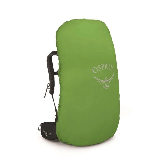 Osprey Kyte 68 Дамска трекинг раница M/L Черна