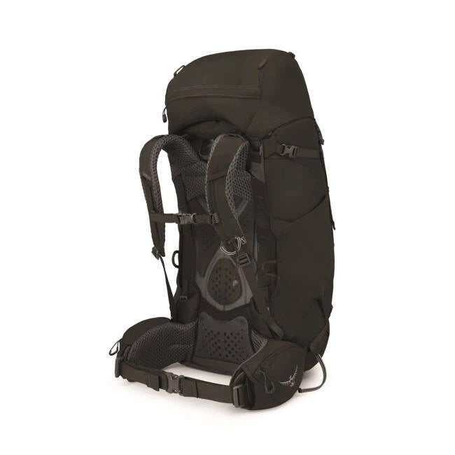 Osprey Kyte 68 Дамска трекинг раница M/L Черна