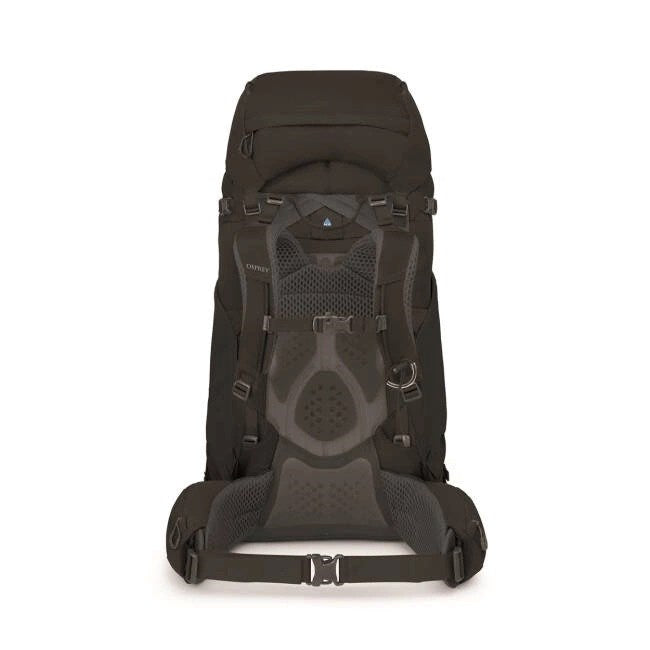 Osprey Kyte 68 Дамска трекинг раница M/L Черна