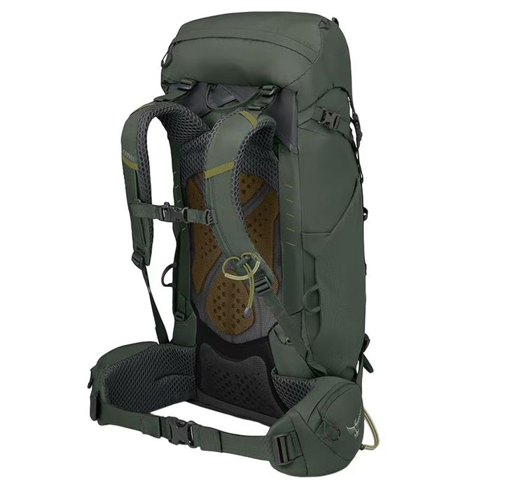 Osprey Kestrel 38 Каки трекинг раница S/M