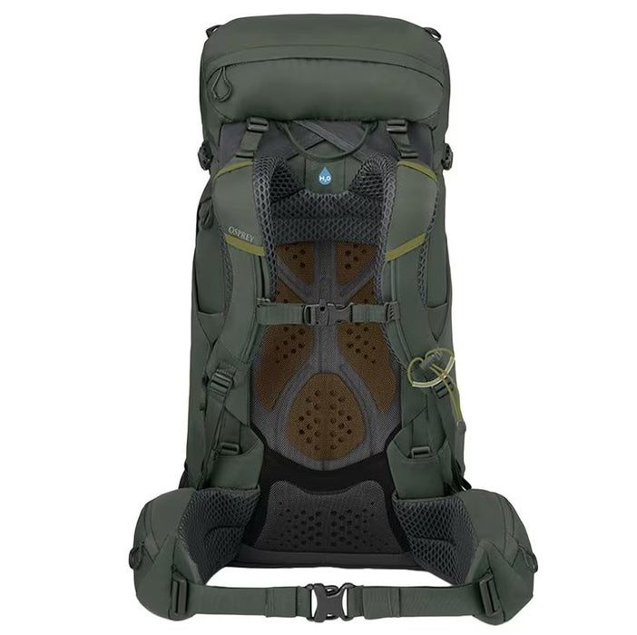 Osprey Kestrel 38 Каки трекинг раница S/M