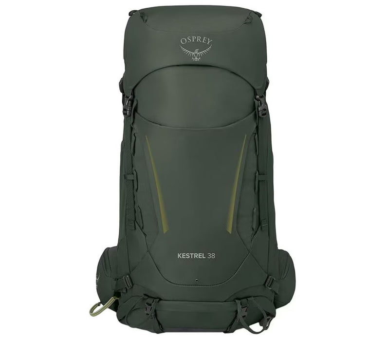 Osprey Kestrel 38 Каки трекинг раница S/M