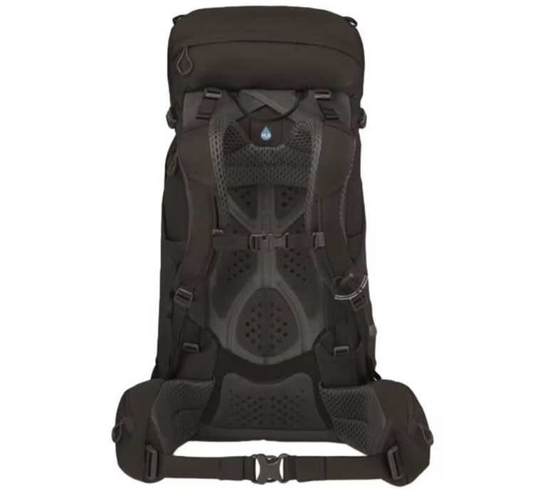 Трекинг раница Osprey Kestrel 38 черна S/M