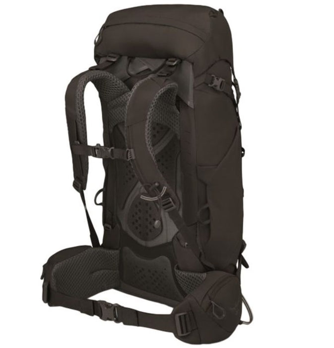 Трекинг раница Osprey Kestrel 38 черна S/M