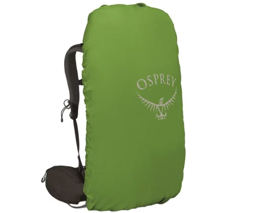 Трекинг раница Osprey Kestrel 38 черна S/M