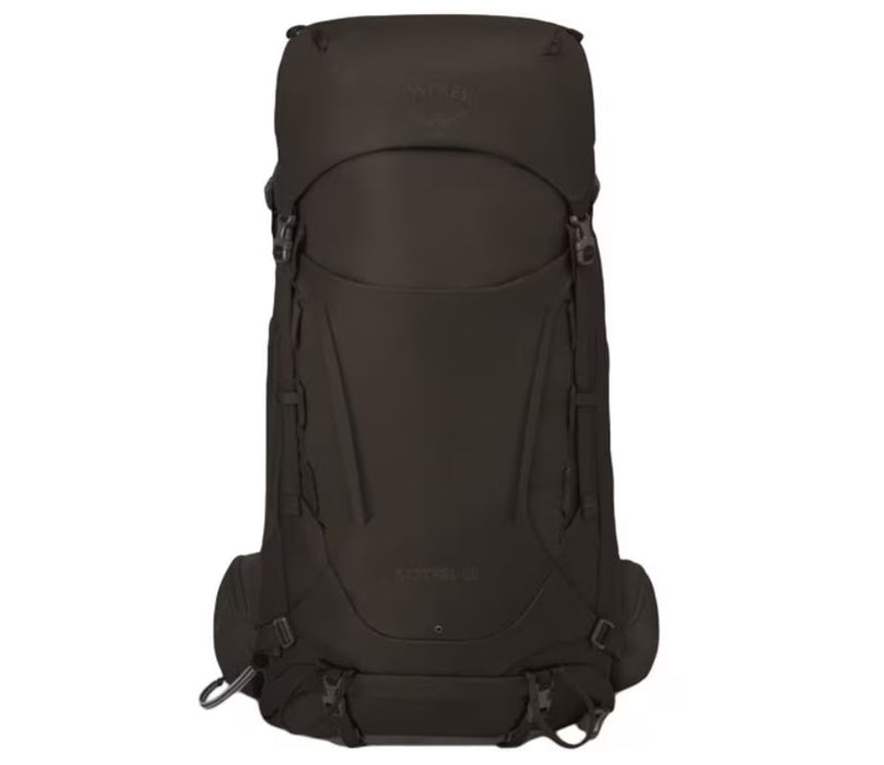 Трекинг раница Osprey Kestrel 38 черна S/M