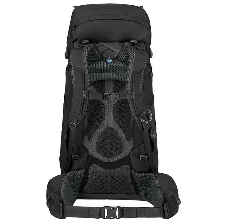 Трекинг раница Osprey Kestrel 48 черна L/XL