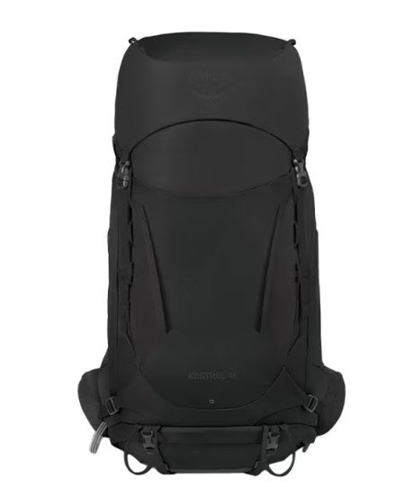 Трекинг раница Osprey Kestrel 48 черна L/XL