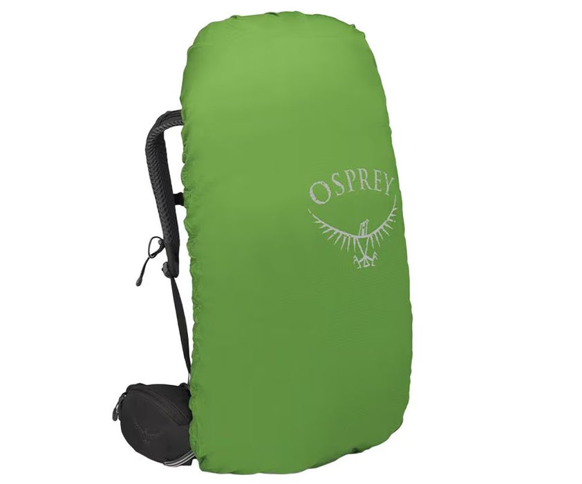 Трекинг раница Osprey Kestrel 48 черна L/XL