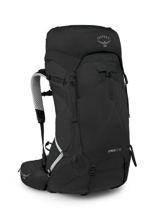 Мъжка трекинг раница Osprey Atmos AS LT 50 Black L/XL