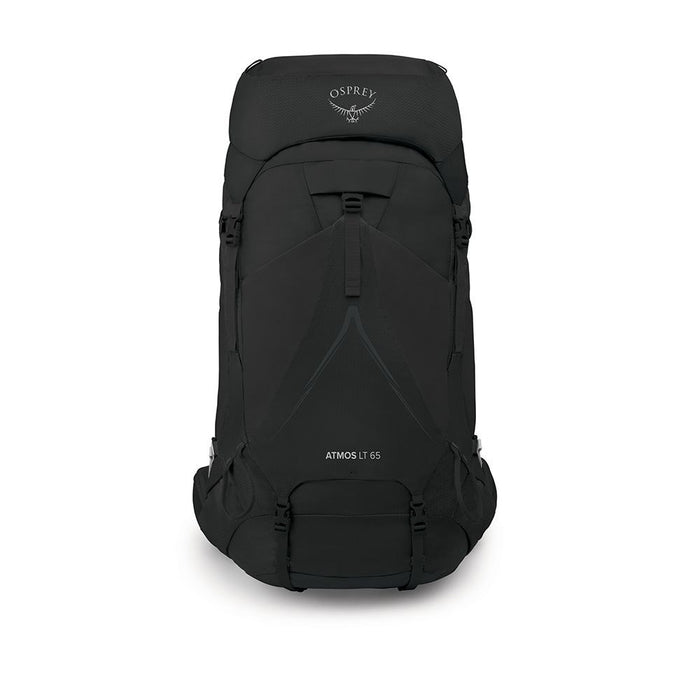 Трекинг раница OSPREY Atmos AG LT 65 черна L/XL