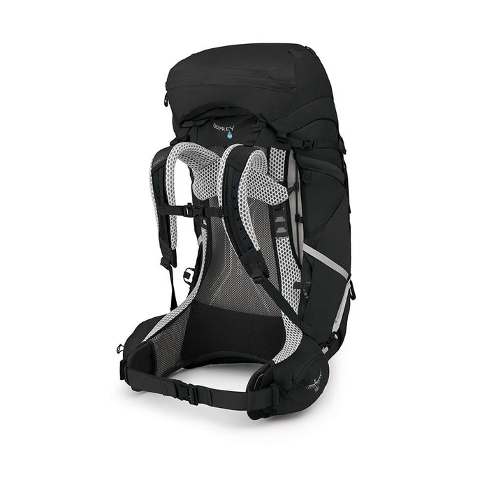 Трекинг раница OSPREY Atmos AG LT 65 черна L/XL