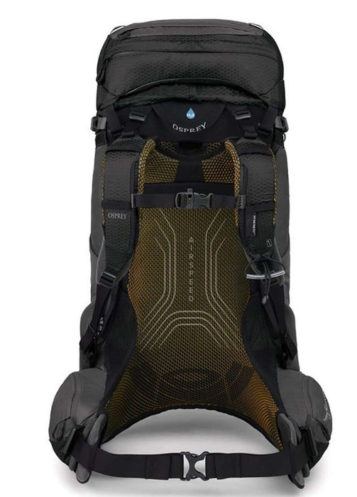 Мъжка трекинг раница Osprey Atmos AG 50 Black L/XL