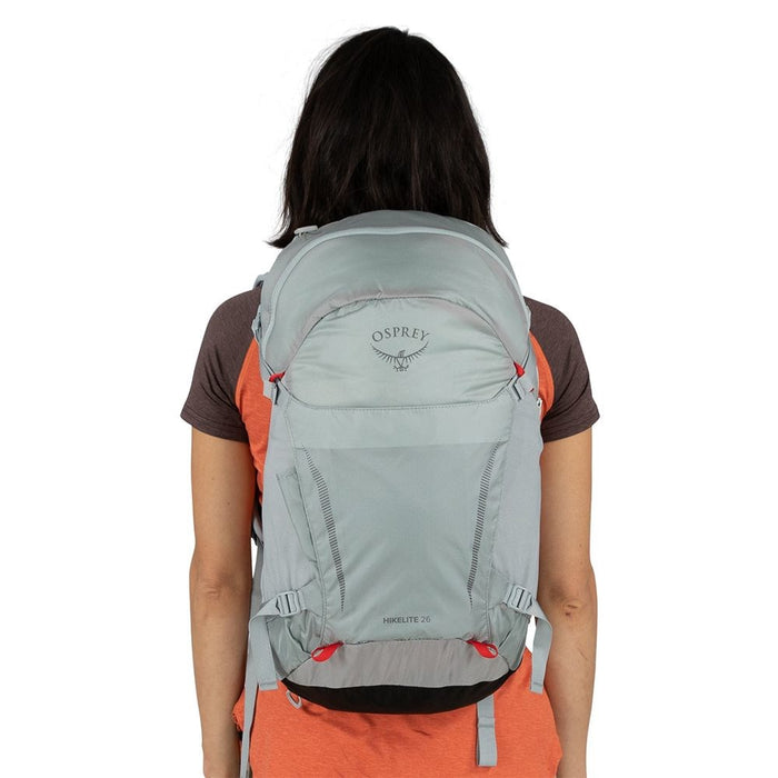 Osprey Hikelite 26 26 L Черен