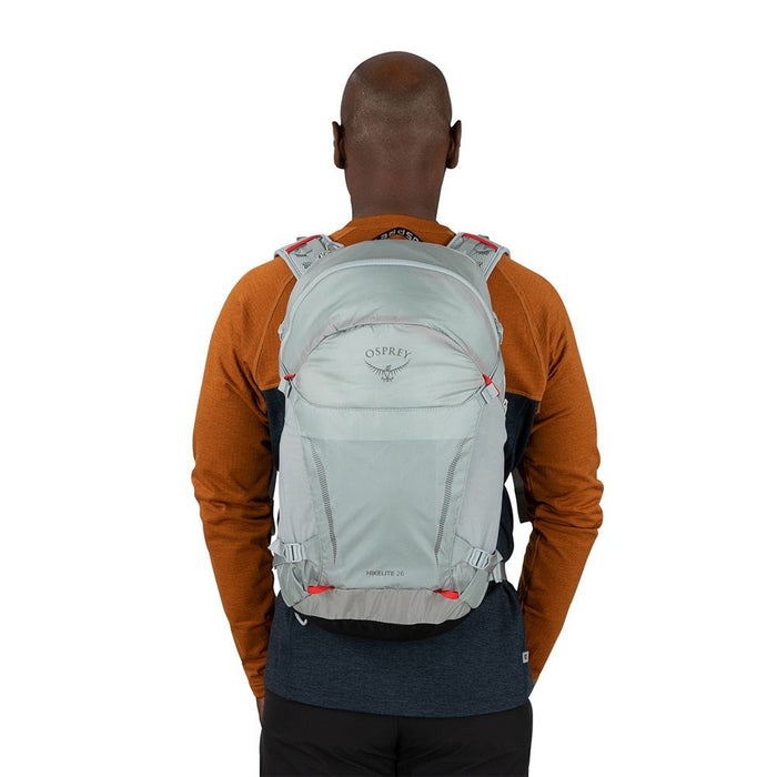 Osprey Hikelite 26 26 L Черен