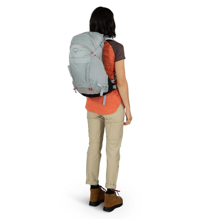 Osprey Hikelite 26 26 L Черен