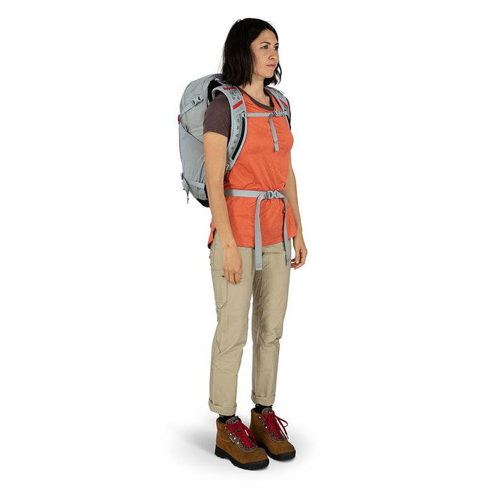Osprey Hikelite 26 26 L Черен
