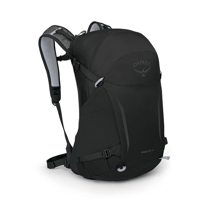 Osprey Hikelite 26 26 L Черен