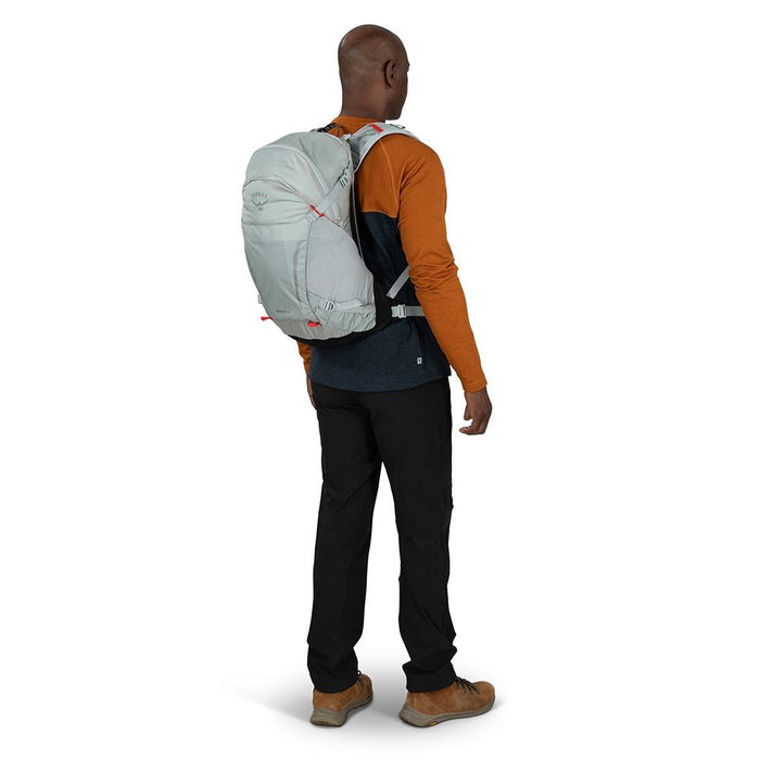 Osprey Hikelite 26 26 L Черен