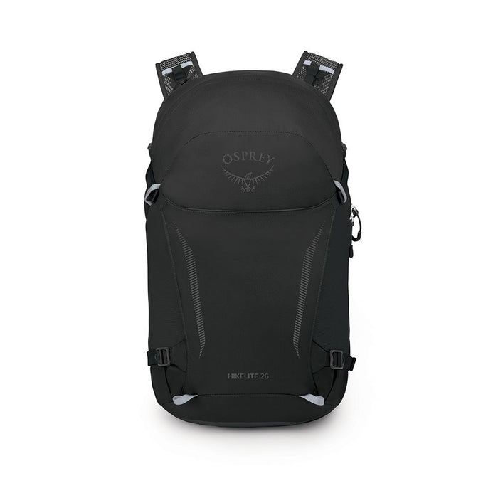 Osprey Hikelite 26 26 L Черен
