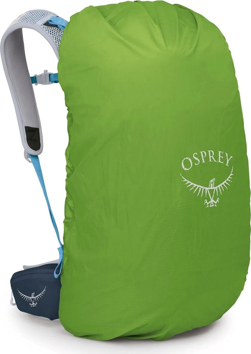 Туристическа раница Osprey Hikelite 28 M/L Navy blue