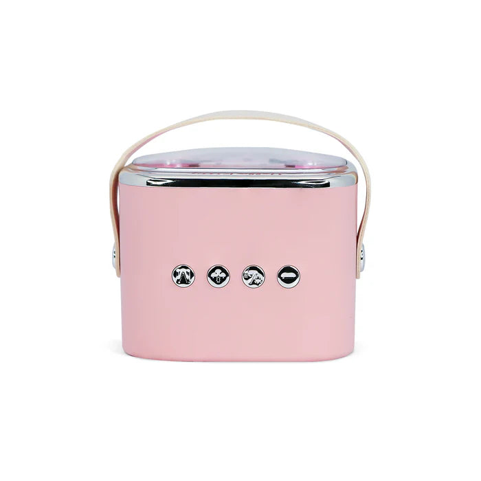 Bluetooth колонка OTL HELLO KITTY POPSING KARAOKE