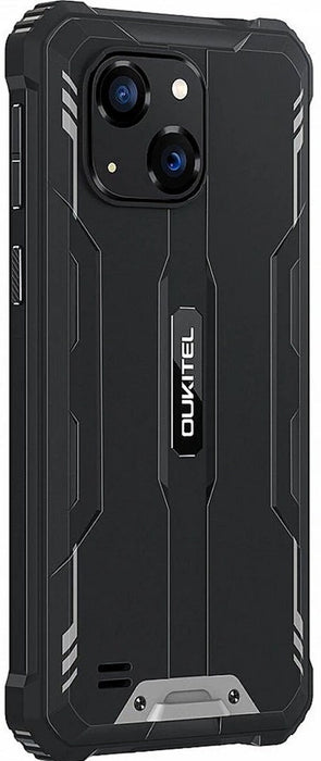 Oukitel WP32 PRO 6’ 6/256 Gb Black smartphone