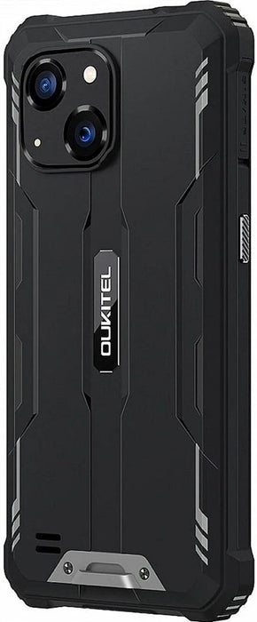 Oukitel WP32 PRO 6’ 6/256 Gb Black smartphone