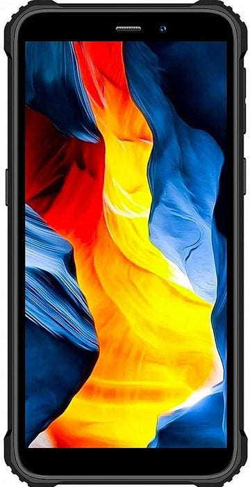 Oukitel WP32 PRO 6’ 6/256 Gb Green smartphone without charger