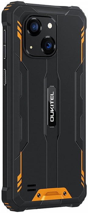 Oukitel WP32 PRO 6’ 6/256 Gb Orange smartphone