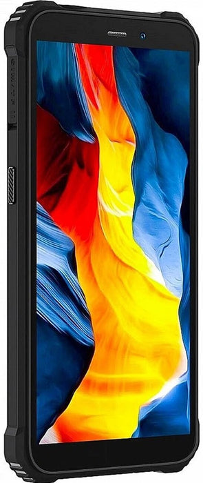 Oukitel WP32 PRO 6’ 6/256 Gb Black smartphone
