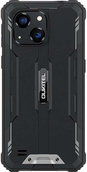 Oukitel WP32 PRO 6’ 6/256 Gb Black smartphone